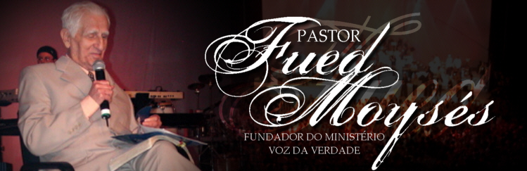 Banner Voz da Verdade